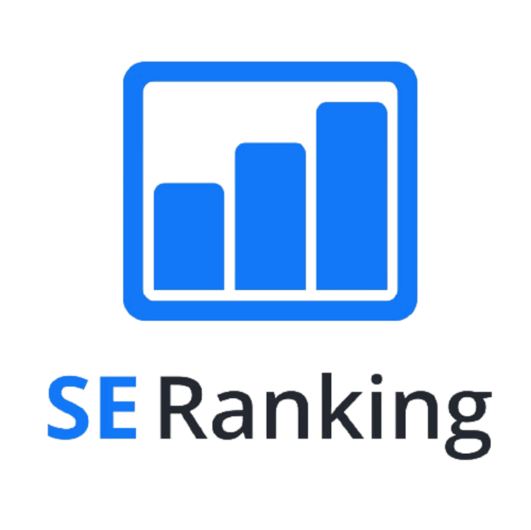 SE Ranking tool