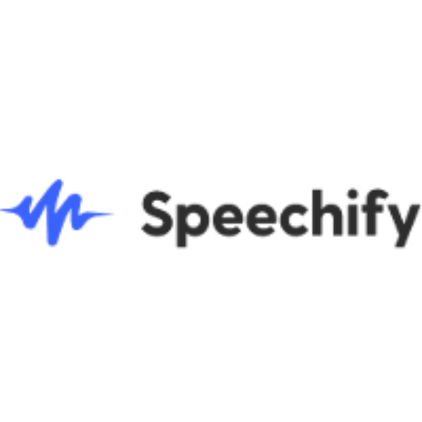 Speechify text to speech AI tool