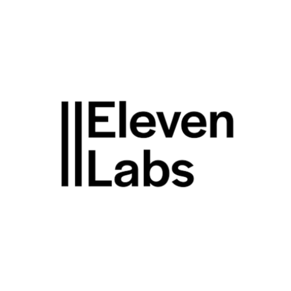 ElevenLabs AI voice generator logo